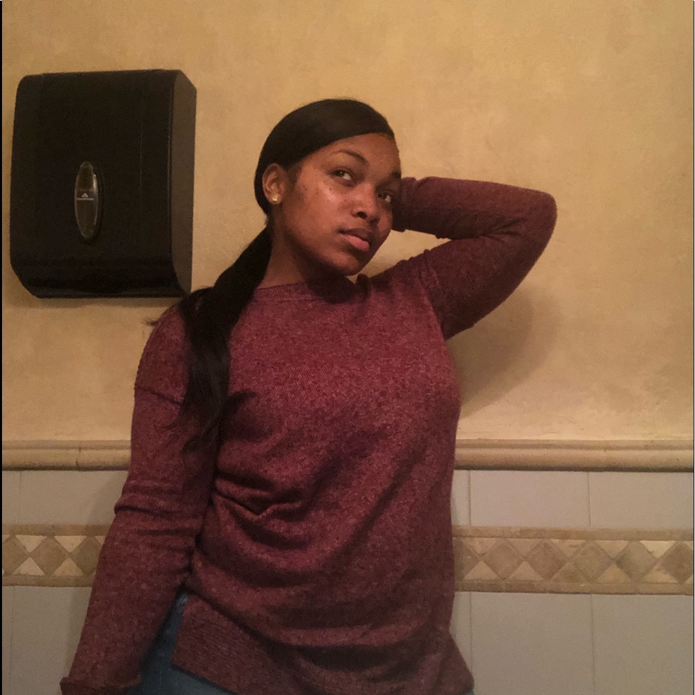 Meet your Posher, Kara